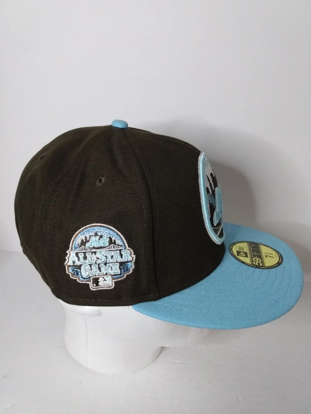 New Era good pre